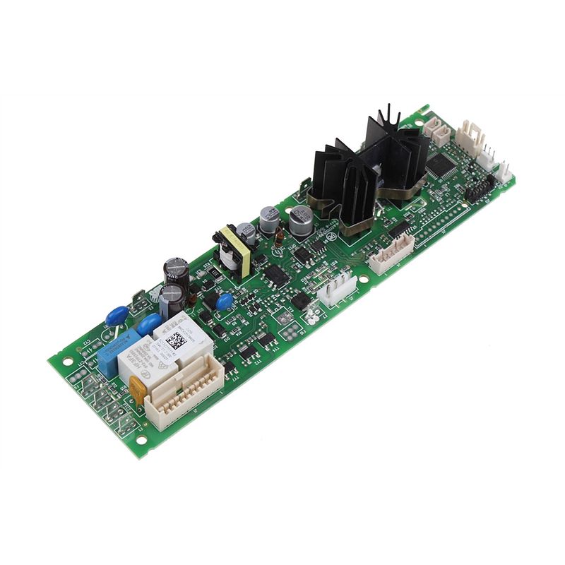 Foto van Delonghi module vermogenskaart (sw12 dg) 230v ecam35075