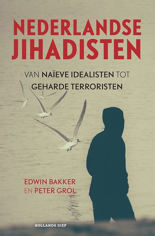 Foto van Nederlandse jihadisten - edwin bakker, peter grol - ebook (9789048836451)