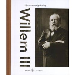 Foto van Willem iii