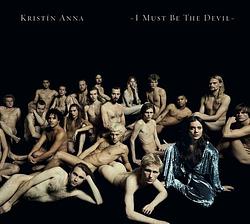 Foto van I must be the devil - cd (0053479702128)