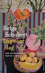 Foto van Dag voor dag - helga schubert - ebook