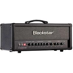 Foto van Blackstar ht club 50 mkii buizen gitaarversterker head