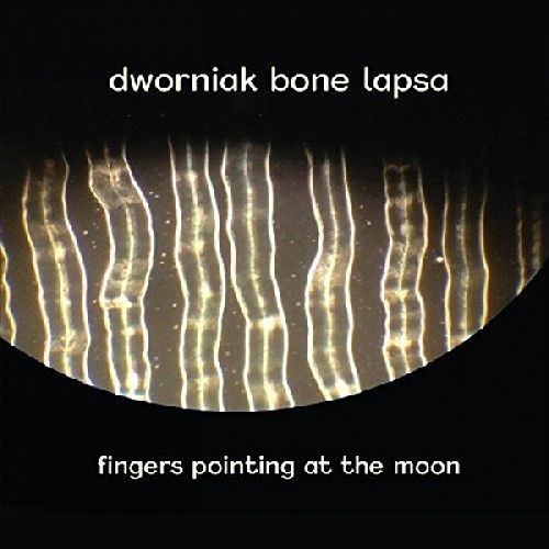 Foto van Fingers pointing at the moon - cd (5052442012238)