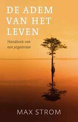 Foto van De adem van het leven - max strom - ebook (9789020208528)