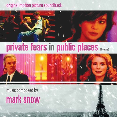 Foto van Private fears in public places (coeurs) - cd (0859702527502)