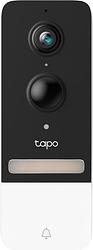 Foto van Tapo smart battery video doorbell d230s1