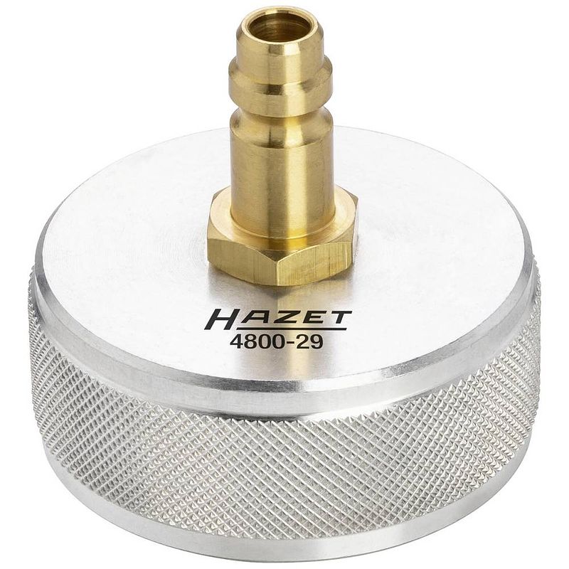 Foto van Hazet 4800-29 radiatoradapter 4800-29