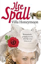 Foto van Villa honeymoon - ilse spall - ebook (9789021807294)