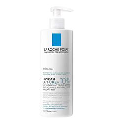 Foto van La roche-posay lipikar lait urea 10%