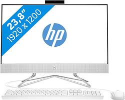 Foto van Hp 24-df1507nd qwerty