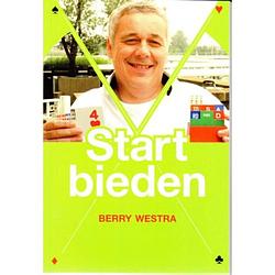 Foto van Start bieden