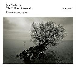 Foto van Remember me, my dear - cd (0028948179718)