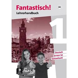 Foto van Fantastisch / 1 / lehrerhandbuch