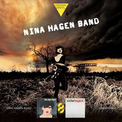 Foto van Original vinyl classics: nina - lp (0190759380710)