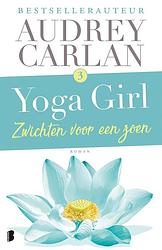 Foto van Zwichten voor een zoen - audrey carlan - ebook (9789402310252)