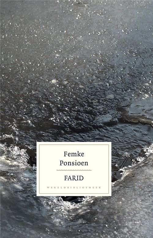 Foto van Farid - femke ponsioen - ebook (9789028440852)