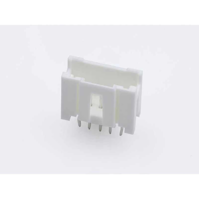 Foto van Molex 559320530 male header, inbouw (standaard) 1 stuk(s) tray