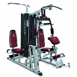 Foto van Bh fitness - tt-4 - krachtstation - semi-professioneel - g159