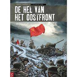 Foto van Verschroeide aarde / 3 - de hel van het oostfront