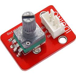 Foto van Iduino se031 potentiometer 1 stuk(s) geschikt voor serie: arduino