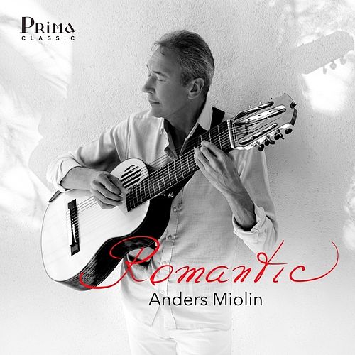 Foto van Romantic - cd (0850000325128)