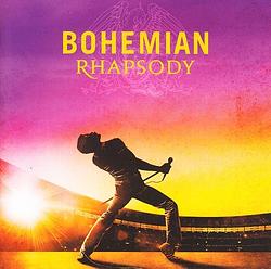 Foto van Bohemian rhapsody - cd (0602567988700)