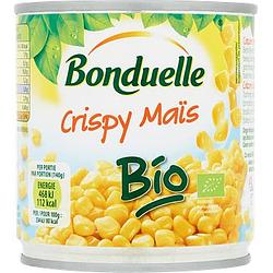 Foto van Bonduelle bio crispy mais 150g bij jumbo