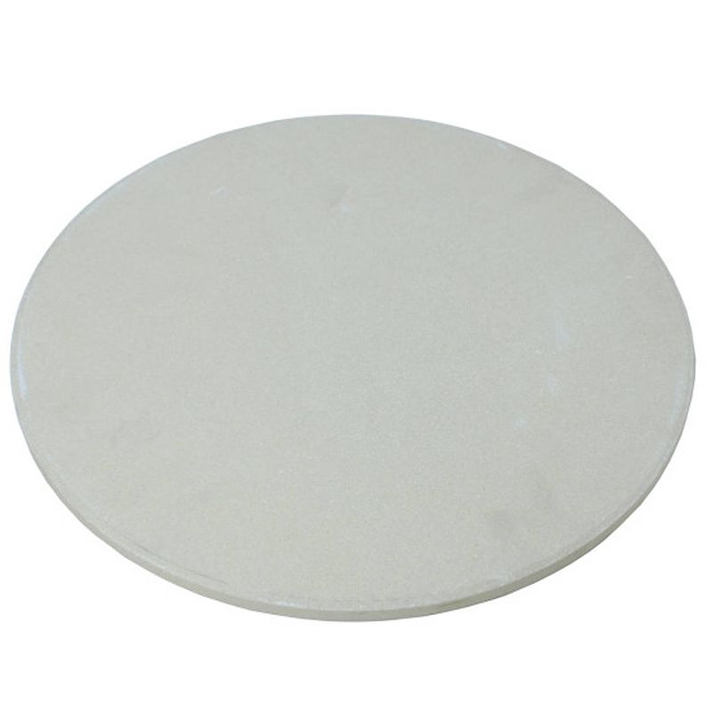 Foto van Elitegrill bbq pizzasteen - geschikt voor 55 cm / 21 inch kamado