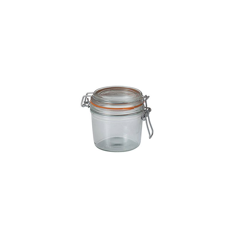 Foto van Le parfait weckpot - 350 ml - 6 stuks