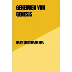 Foto van Geheimen van genesis