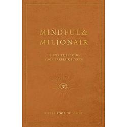 Foto van Mindful & miljonair