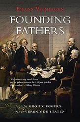 Foto van Founding fathers - frans verhagen - ebook (9789401907705)