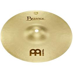 Foto van Meinl b10vs byzance 10 inch vintage splash bekken