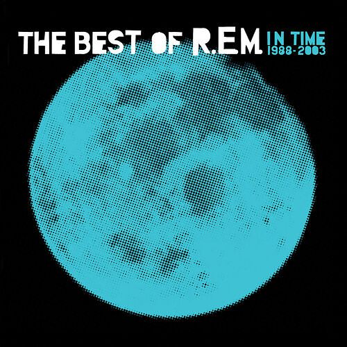 Foto van In time: the best of r.e.m. 1988-2003 - cd (0888072002050)