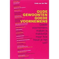 Foto van Oude gewoonten, goede voornemens