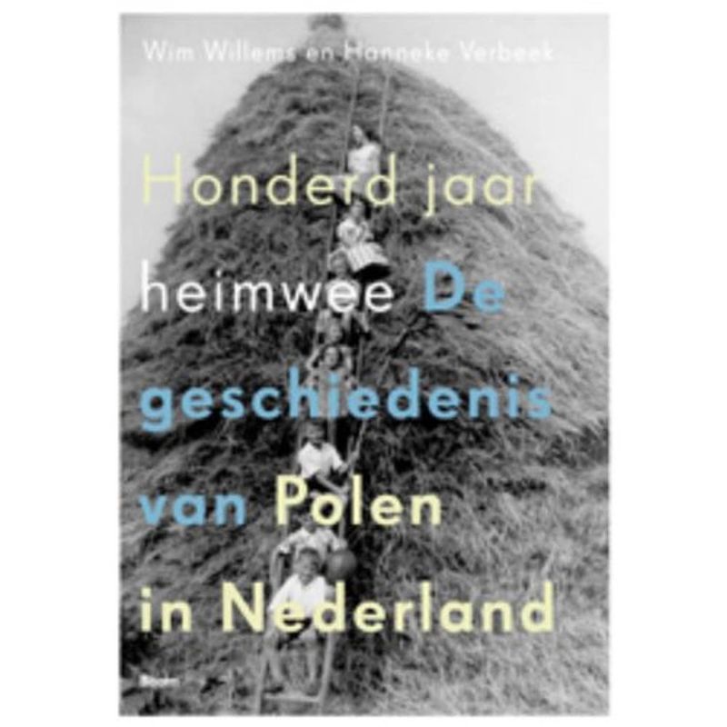 Foto van Honderd jaar heimwee