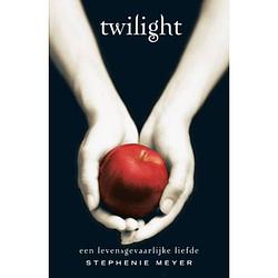 Foto van Twilight - twilight