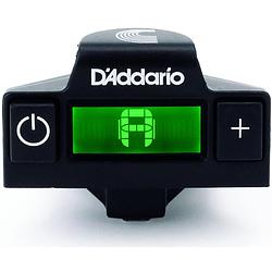 Foto van D'saddario ns micro soundhole tuner chromatisch stemapparaat