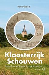 Foto van Kloosterrijk schouwen - henk dalebout - ebook (9789462497320)
