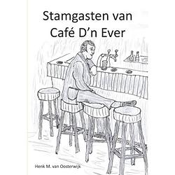 Foto van Stamgasten van café d'sn ever