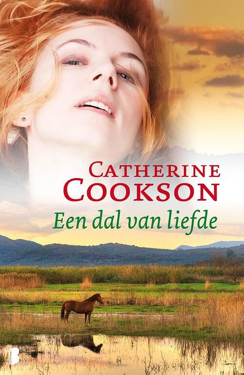 Foto van Een dal van liefde - catherine cookson - ebook (9789460234392)