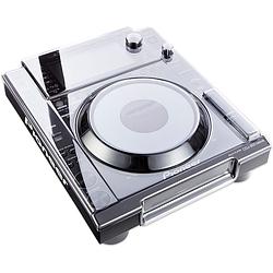 Foto van Decksaver stofkap voor cdj-900nxs