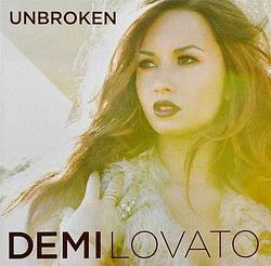 Foto van Unbroken - cd (0050087247546)