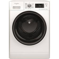Foto van Whirlpool dryer dryer pffwdb864349bvfr - 8/6 kg - inductie - 1400 trs / min - wit