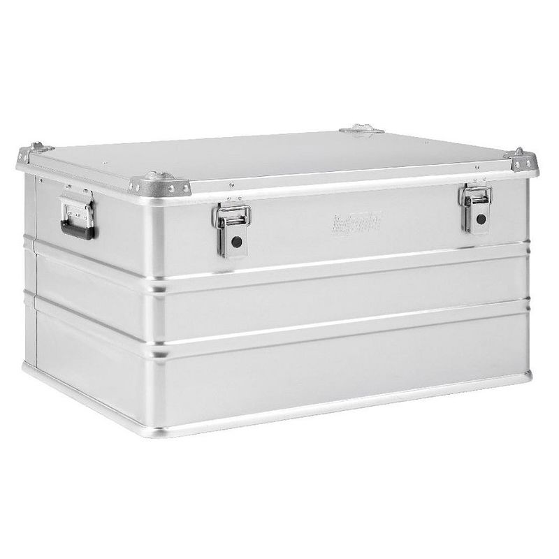 Foto van Skb defender ka64-010 flightcase 750x550x380 mm