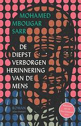 Foto van De diepst verborgen herinnering van de mens - mohamed mbougar sarr - ebook (9789025472832)