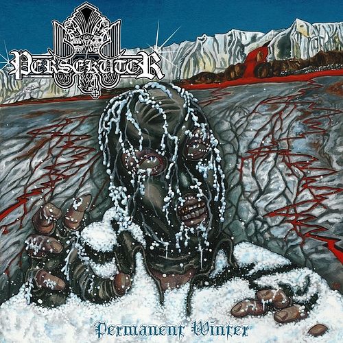 Foto van Permanent winter - cd (6430077091115)