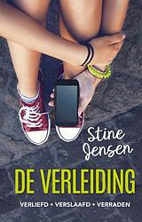 Foto van De verleiding - stine jensen - ebook (9789020634358)