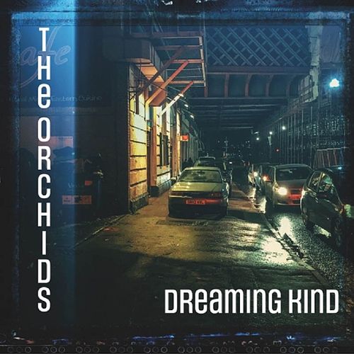 Foto van Dreaming kind - cd (5055869549349)