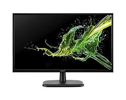 Foto van Acer ek240ycbi monitor zwart